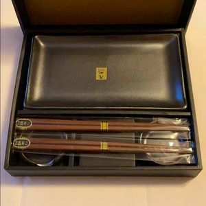 Sushi Set for 2 - NIP